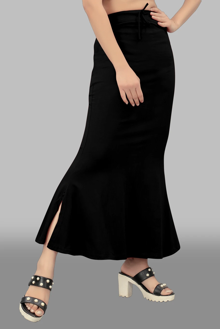 Smooth Curve Saree Shapewear